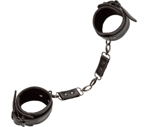 CALEXOTICS - EUPHORIA ANKLE CUFFS