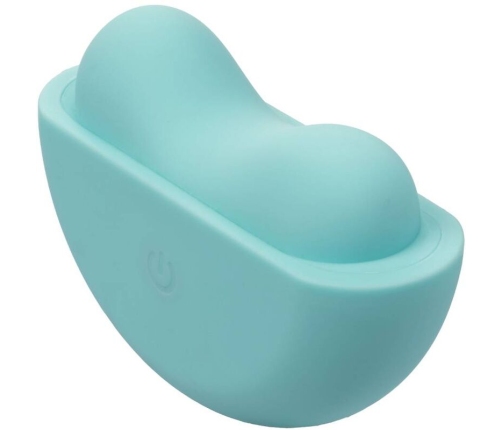 CALEXOTICS - OVATION APPLAUSE STIMULATOR AQUA GREEN