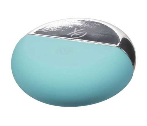 CALEXOTICS - OVATION APPLAUSE STIMULATOR AQUA GREEN