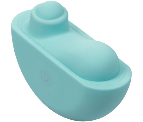 CALEXOTICS - OVATION ACCLAIM STIMULATOR AQUA GREEN