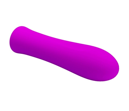 PRETTY LOVE - ALFREDA VIBRADOR SUPER POWER VIOLETA