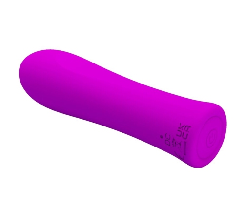 PRETTY LOVE - ALFREDA VIBRADOR SUPER POWER VIOLETA
