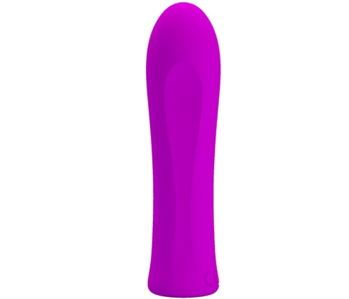 PRETTY LOVE - ALFREDA VIBRADOR SUPER POWER VIOLETA