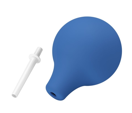 MR PLAY - ANAL DOUCHE BLUEB SUPER POWER BLUE