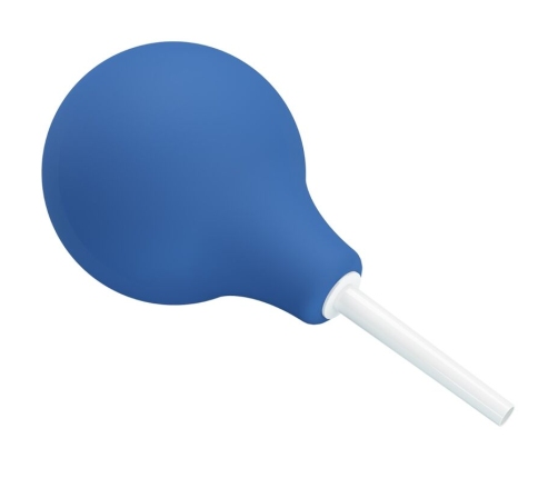 MR PLAY - ANAL DOUCHE BLUEB SUPER POWER BLUE