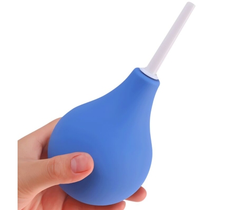 MR PLAY - ANAL DOUCHE BLUEB SUPER POWER BLUE