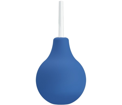 MR PLAY - ANAL DOUCHE BLUEB SUPER POWER BLUE