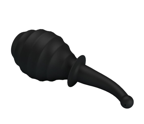 MR PLAY - ANAL DOUCHE BLKM6 SUPER POWER BLACK