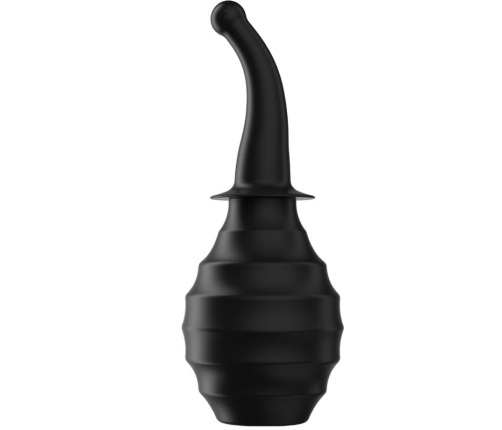 MR PLAY - ANAL DOUCHE BLKM6 SUPER POWER BLACK