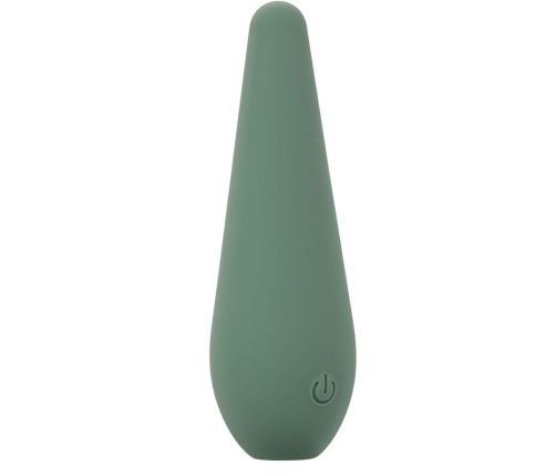 CALEXOTICS - MOD CHIC STIMULATOR GREEN