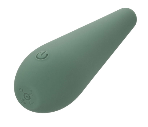CALEXOTICS - MOD CHIC STIMULATOR GREEN