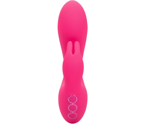 CALEXOTICS - SO. CAL SUNSHINE VIBRATOR RABBIT FUCHSIA BY CALIFORNIA DREAMING