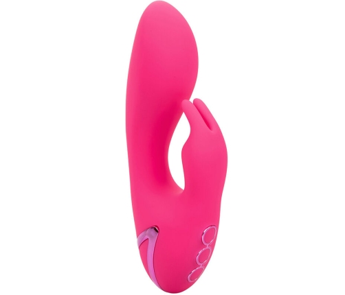 CALEXOTICS - SO. CAL SUNSHINE VIBRATOR RABBIT FUCHSIA BY CALIFORNIA DREAMING