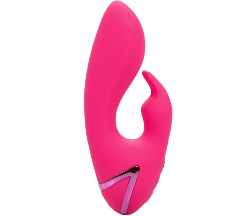 CALEXOTICS - SO. CAL SUNSHINE VIBRATOR RABBIT FUCHSIA BY CALIFORNIA DREAMING