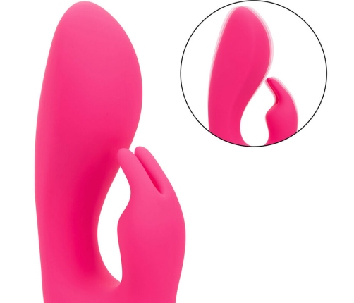 CALEXOTICS - SO. CAL SUNSHINE VIBRATOR RABBIT FUCHSIA BY CALIFORNIA DREAMING