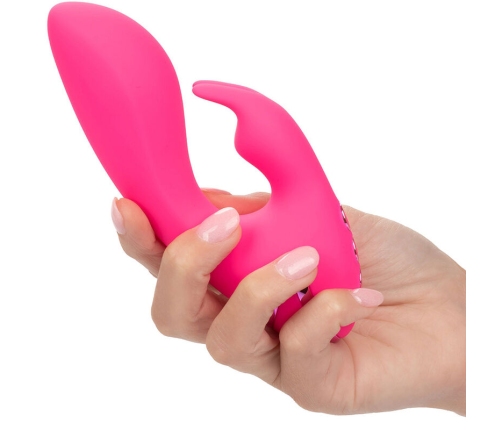 CALEXOTICS - SO. CAL SUNSHINE VIBRATOR RABBIT FUCHSIA BY CALIFORNIA DREAMING