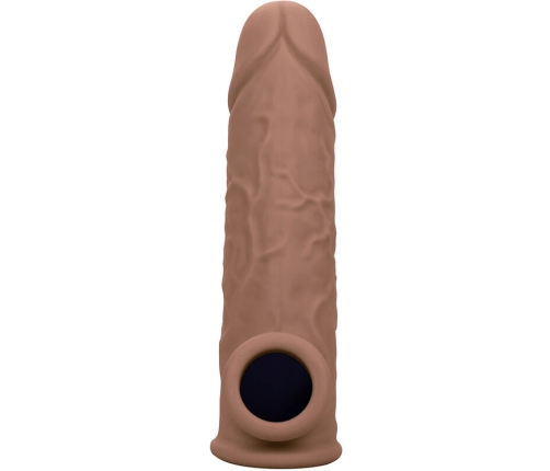 CALEXOTICS - PERFORMANCE MAXX LIFE-LIKE EXTENSION 7 BROWN SKIN
