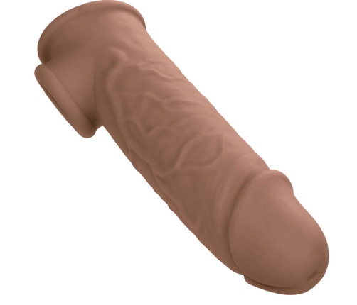 CALEXOTICS - PERFORMANCE MAXX LIFE-LIKE EXTENSION 7 BROWN SKIN