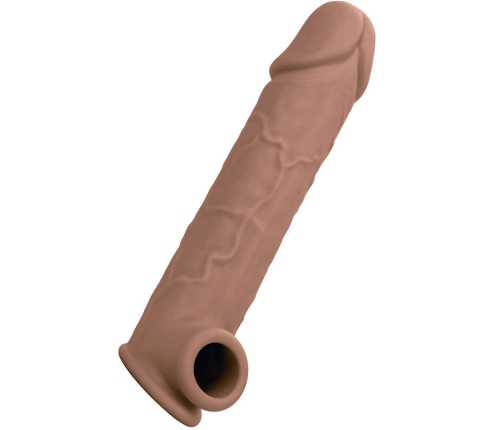CALEXOTICS - PERFORMANCE MAXX LIFE-LIKE EXTENSION 8 BROWN SKIN