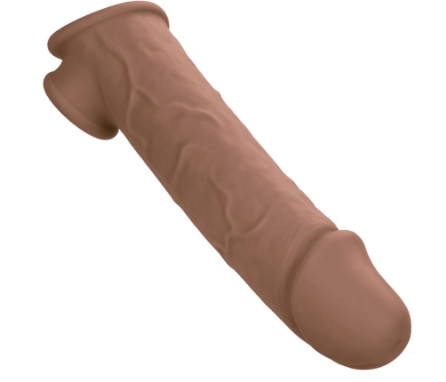 CALEXOTICS - PERFORMANCE MAXX LIFE-LIKE EXTENSION 8 BROWN SKIN