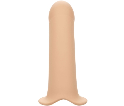 CALEXOTICS - PERFORMANCE MAXX EXTENSION WITH HARNESS LIGHT SKIN