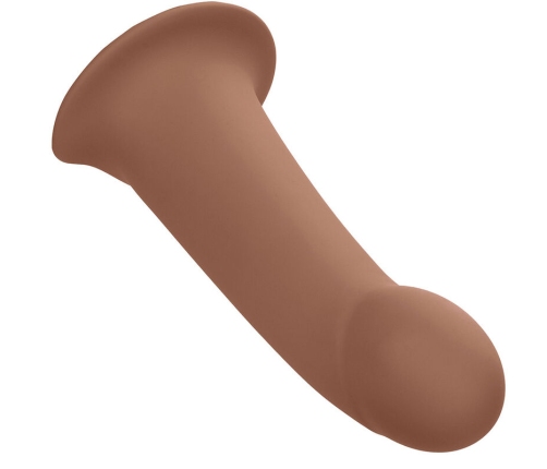 CALEXOTICS - PERFORMANCE MAXX EXTENSION WITH HARNESS BROWN SKIN