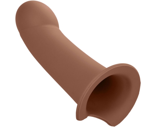 CALEXOTICS - PERFORMANCE MAXX EXTENSION WITH HARNESS BROWN SKIN