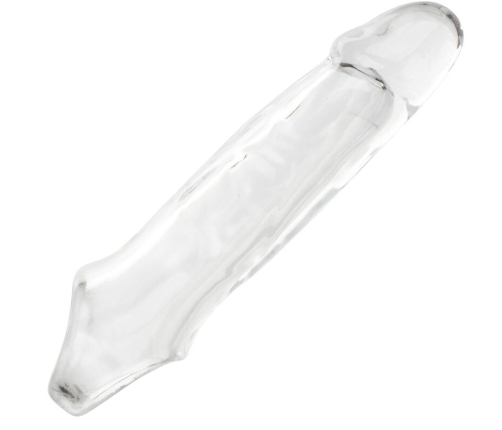CALEXOTICS - PERFORMANCE MAXX CLEAR EXTENSION 5,5 TRANSPARENT