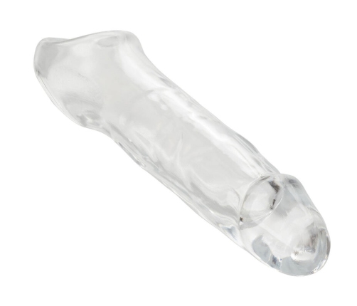 CALEXOTICS - PERFORMANCE MAXX CLEAR EXTENSION 5,5 TRANSPARENT