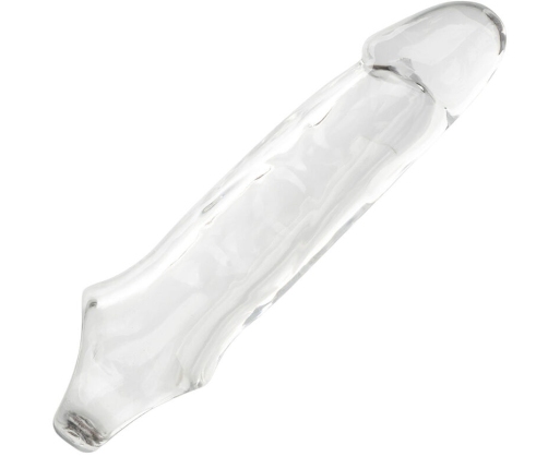 CALEXOTICS - PERFORMANCE MAXX CLEAR EXTENSION 6,5 TRANSPARENT