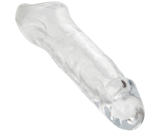 CALEXOTICS - PERFORMANCE MAXX CLEAR EXTENSION 6,5 TRANSPARENT