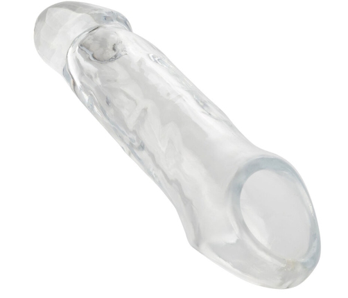 CALEXOTICS - PERFORMANCE MAXX CLEAR EXTENSION 6,5 TRANSPARENT