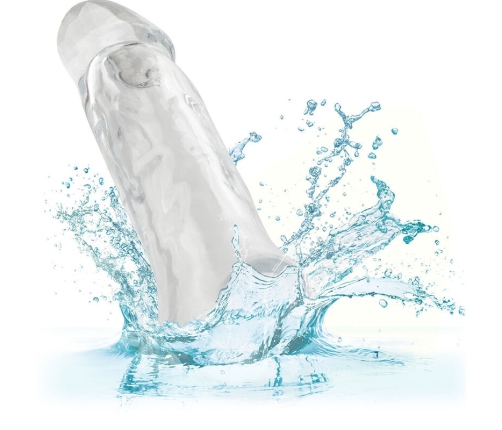 CALEXOTICS - PERFORMANCE MAXX CLEAR EXTENSION 6,5 TRANSPARENT