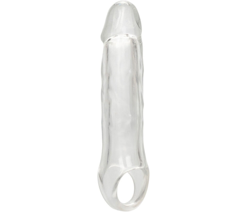 CALEXOTICS - PERFORMANCE MAXX EXTENSIÓN CLARA 7,5 TRANSPARENTE