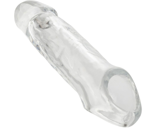 CALEXOTICS - PERFORMANCE MAXX EXTENSIÓN CLARA 7,5 TRANSPARENTE