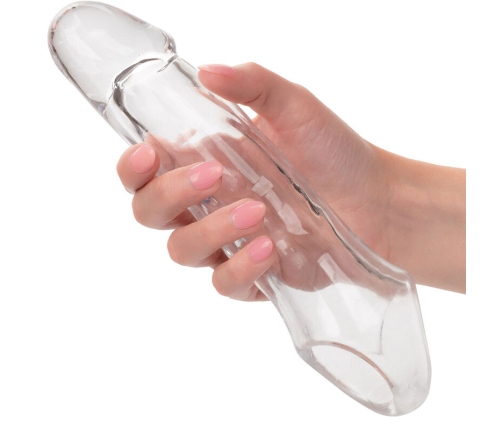 CALEXOTICS - PERFORMANCE MAXX EXTENSIÓN CLARA 7,5 TRANSPARENTE