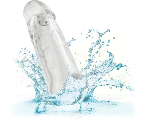 CALEXOTICS - PERFORMANCE MAXX EXTENSIÓN CLARA 7,5 TRANSPARENTE