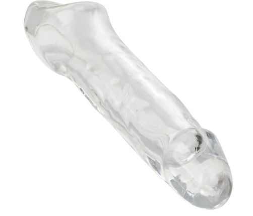 CALEXOTICS - PERFORMANCE MAXX EXTENSIÓN CLARA 7,5 TRANSPARENTE