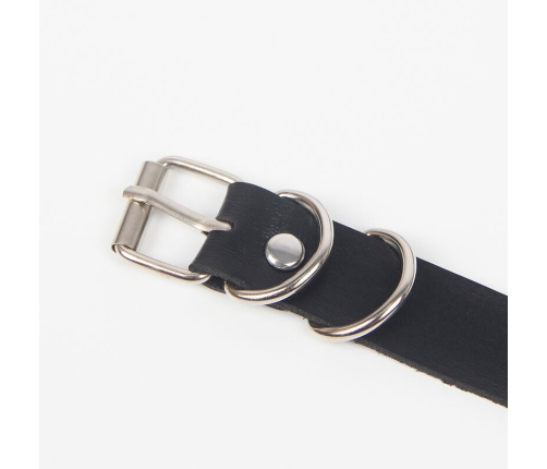SUBBLIME - GARTER HARNESS WITH RINGS ONE SIZE