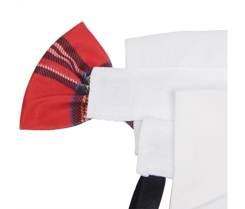 SUBBLIME - SEXY UNIVERSITY COSTUME L/XL