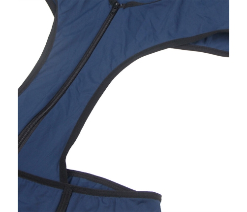 SUBBLIME - SEXY POLICE COSTUME L/XL