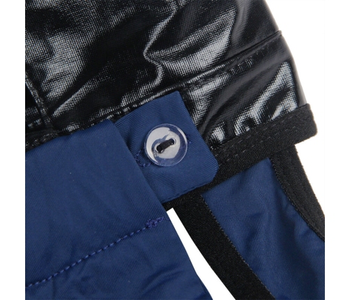 SUBBLIME - SEXY POLICE COSTUME L/XL