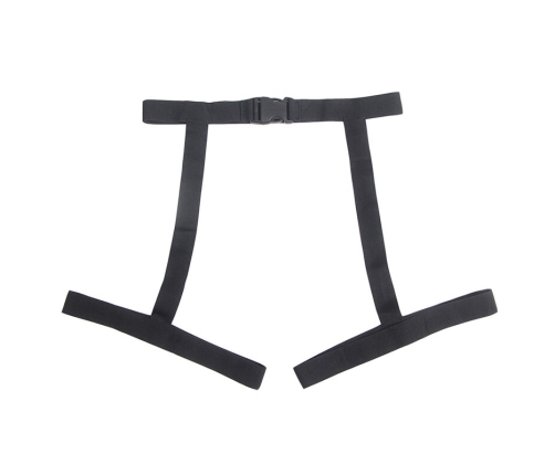 SUBBLIME - SEXY BODY TEACHER COSTUME S/M