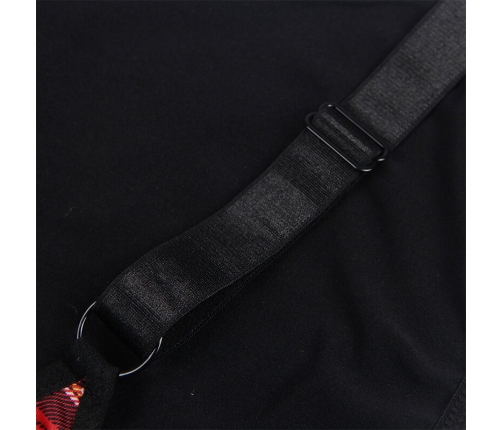 SUBBLIME - SEXY BODY TEACHER COSTUME S/M