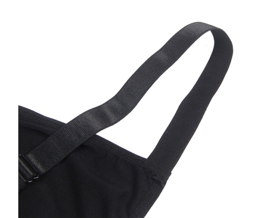 SUBBLIME - SEXY BODY TEACHER COSTUME L/XL