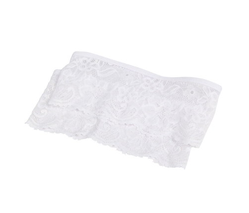 SUBBLIME - MAID BODY COSTUME S/M