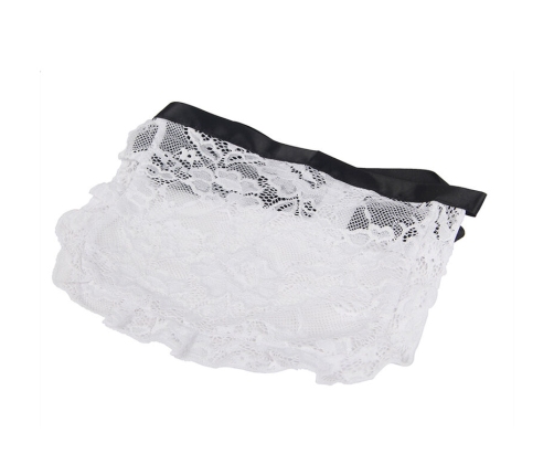 SUBBLIME - MAID BODY COSTUME S/M
