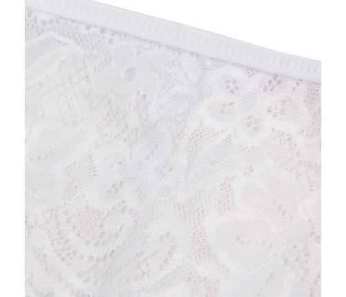 SUBBLIME - MAID BODY COSTUME S/M