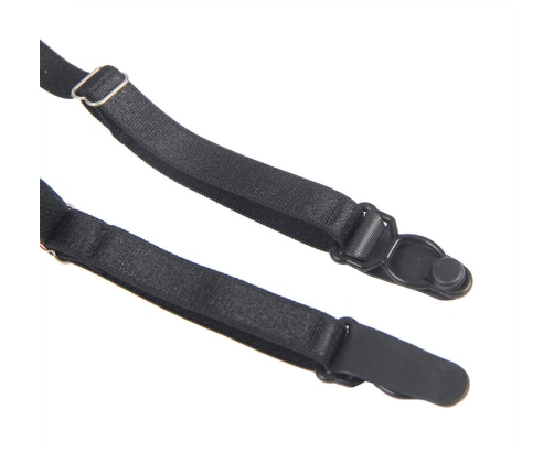 SUBBLIME - MAID BODY COSTUME S/M