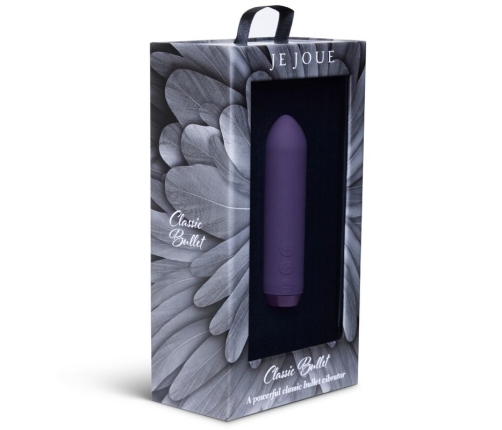 JE JOUE - CLASSIC BULLET VIBRATOR